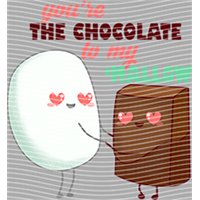 Valentine's Day-QRJ  4211